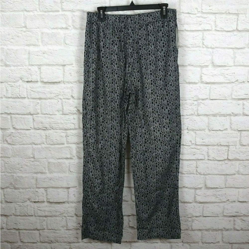 Michael Kors Men’s lounge pants size Large